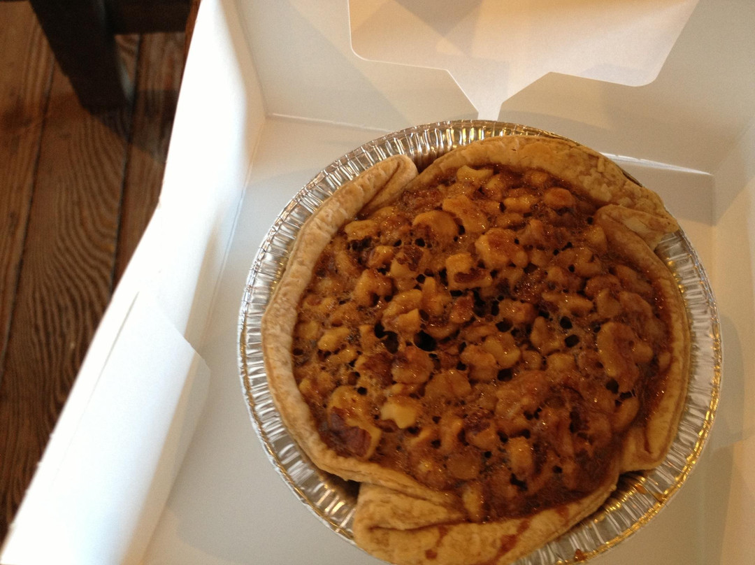 Pie Ranch-佩斯卡德罗必去景点