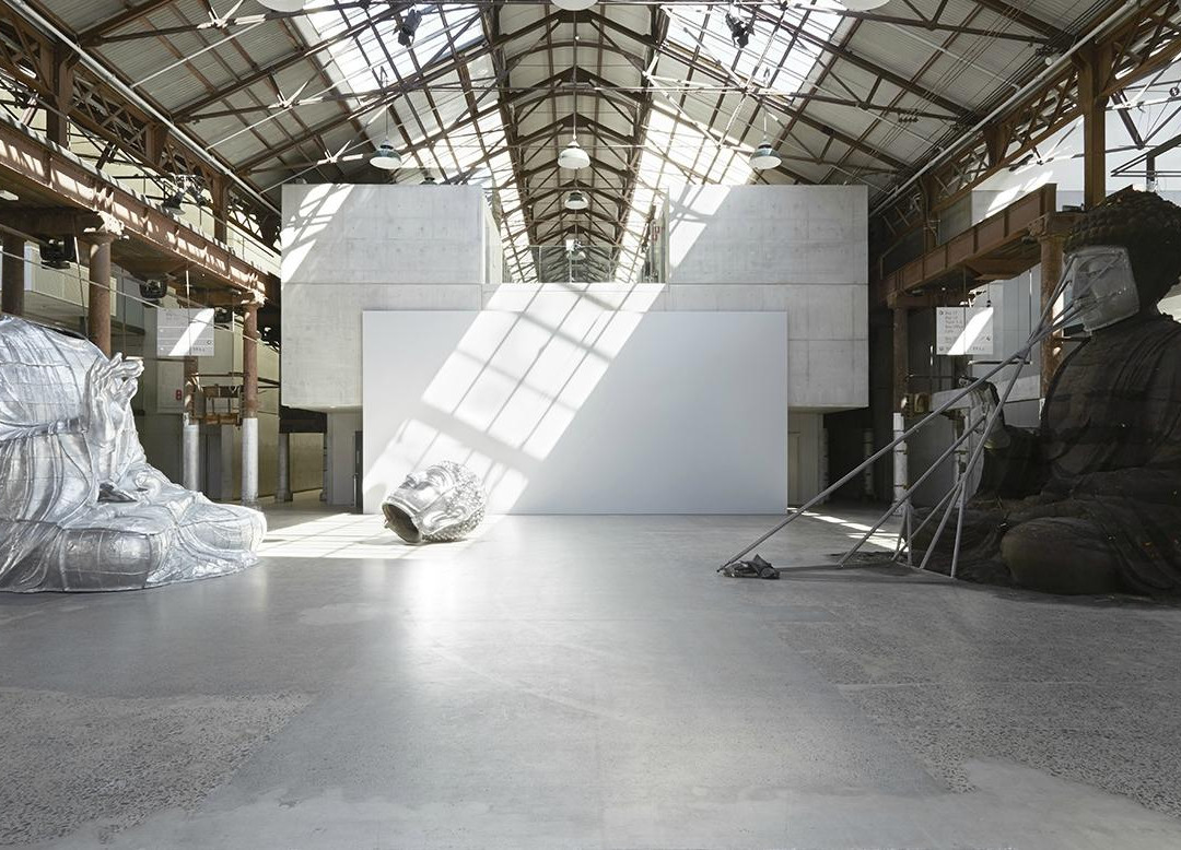 车场空间-悉尼必去景点