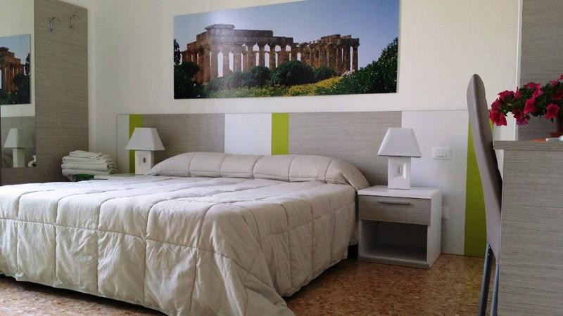 Casa Milazzo酒店住宿-Terrazze Villanova Bed & Breakfast