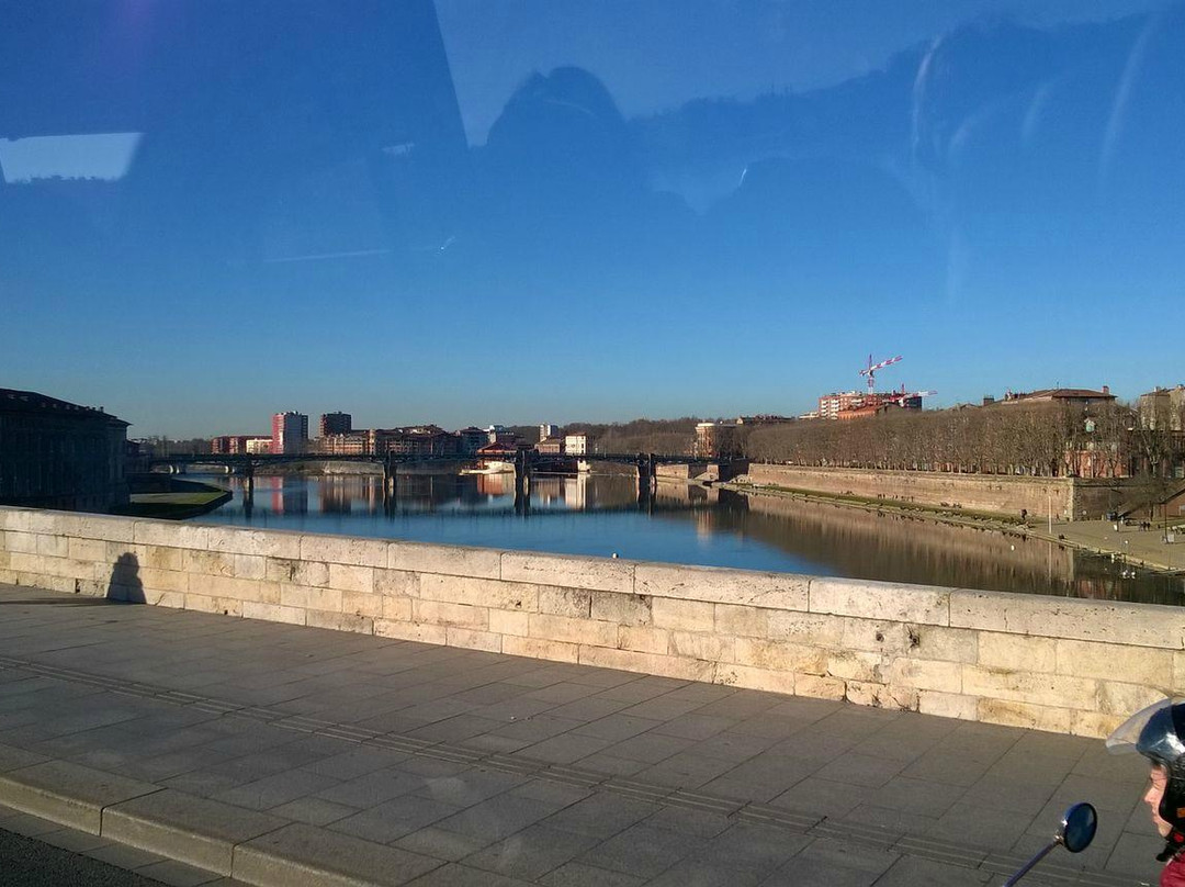 CityTour Toulouse-图卢兹必去景点