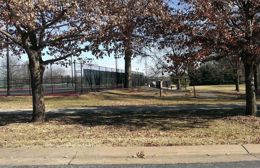 Des Peres City Park景点图片