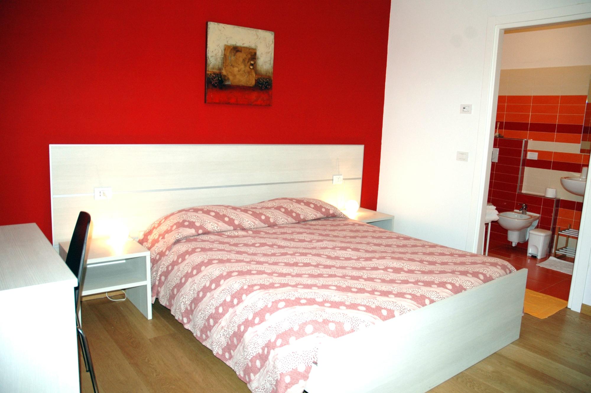 Bed & Breakfast Il Ghiro-官方