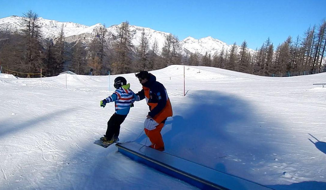 Snowmaxx Ski & Snowboard School-绍泽杜尔克西必去景点