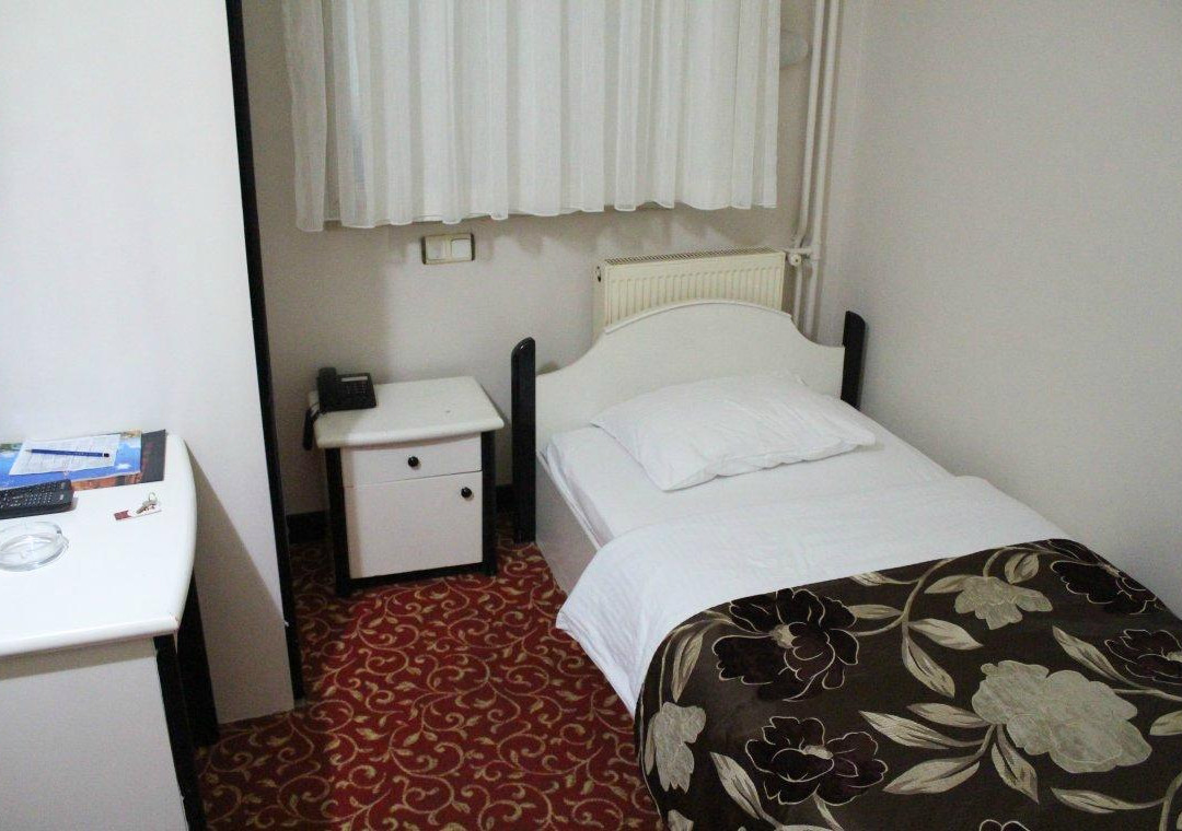 Hotel Ozeren