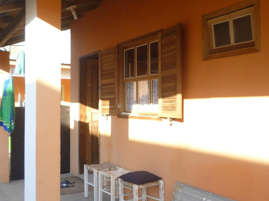 Hostel Alquimia Laguna