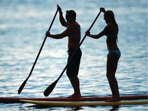 Lighthouse WaterSports-迈尔斯堡海滩必去景点