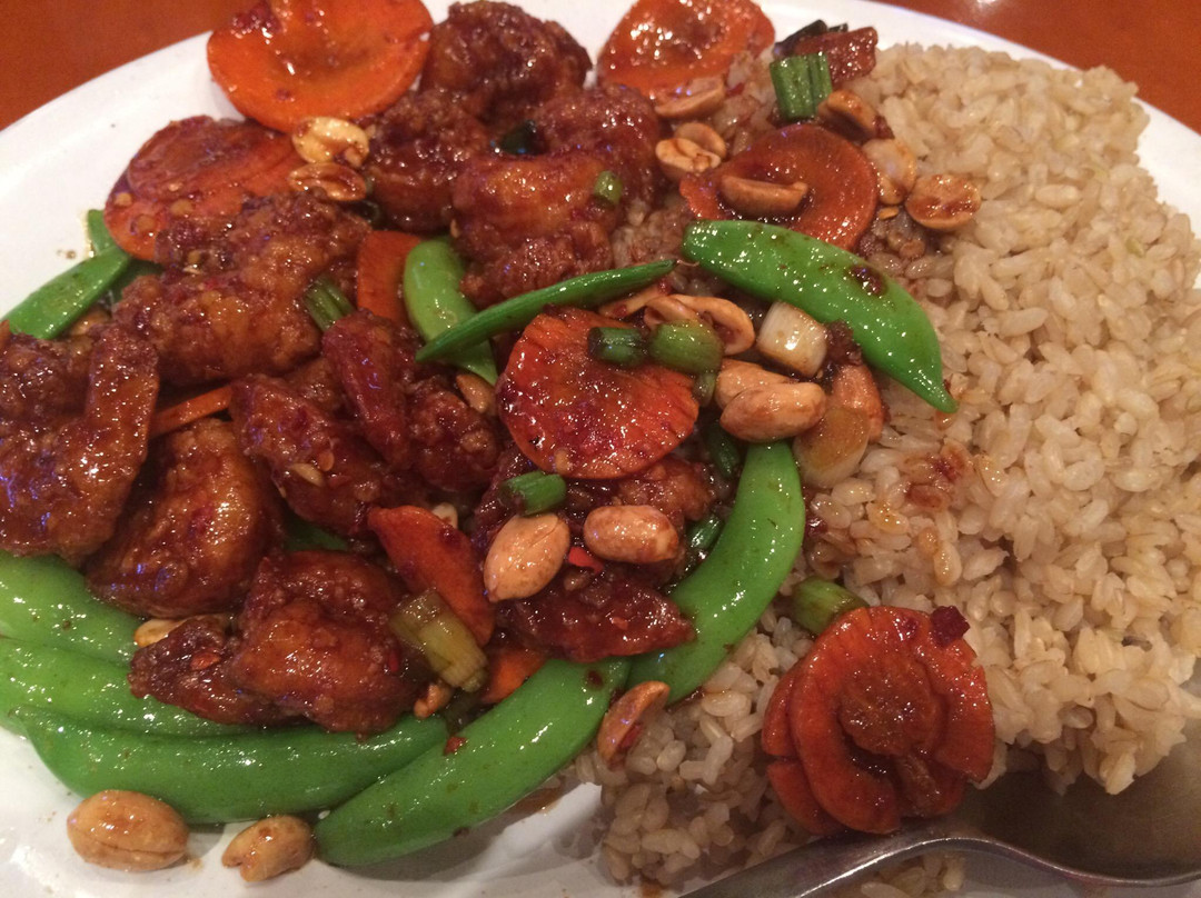 Pei Wei Asian Kitchen