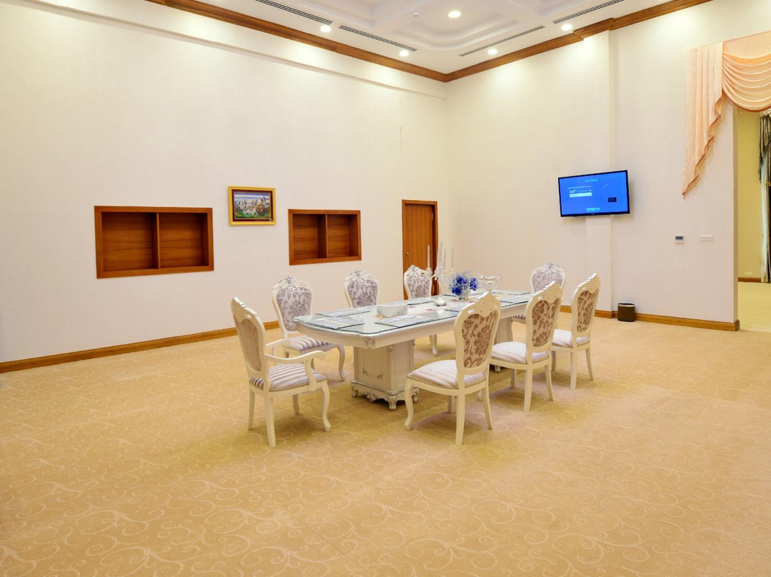 Hotel Nwe Tha Ki主图