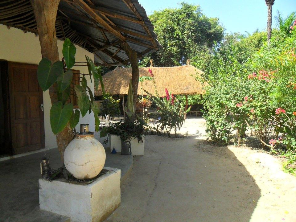 The Kora Workshop