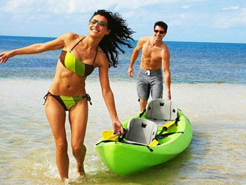 Lighthouse WaterSports-迈尔斯堡海滩必去景点