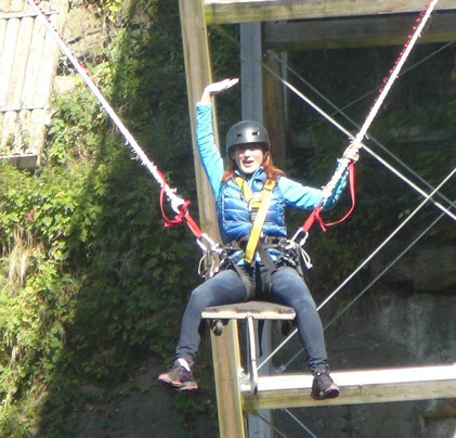 Bun J Ride-Auvergne-Rhône-Alpes必去景点