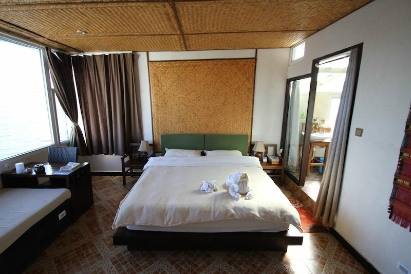 大理憨居客栈主图