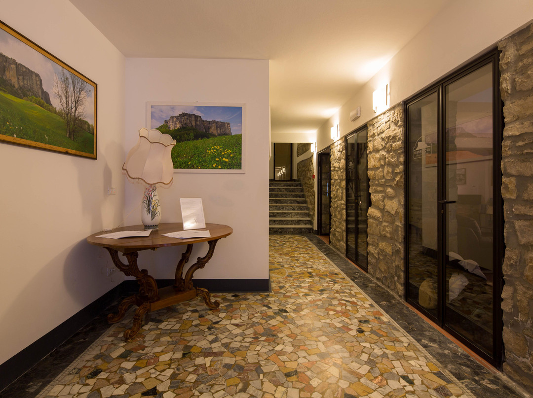 Albergo Ristorante Bismantova主图