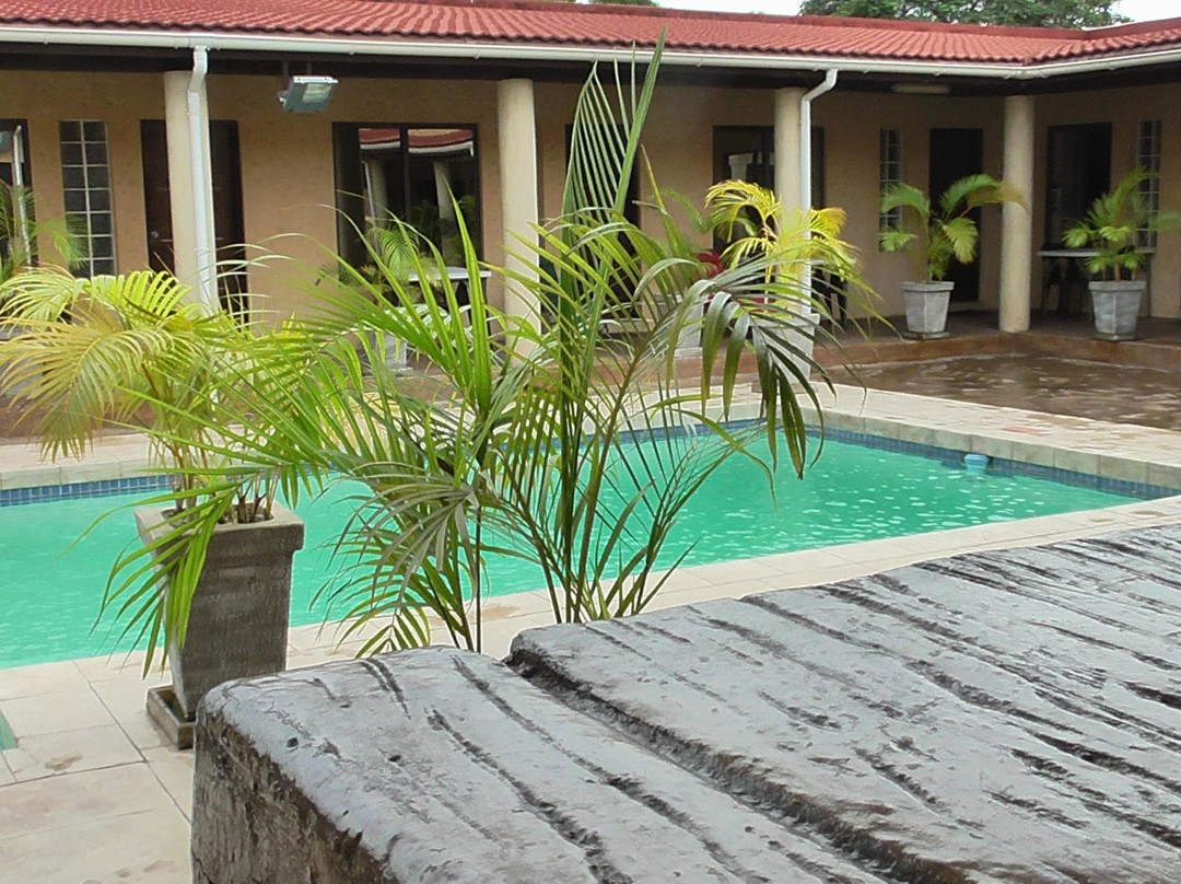 Palmeiras Guest House Matola主图