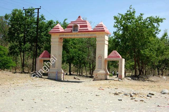 Shakumbharidevi Devi Temple景点图片
