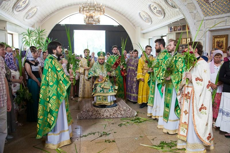 Transfiguration Cathedral-基辅必去景点