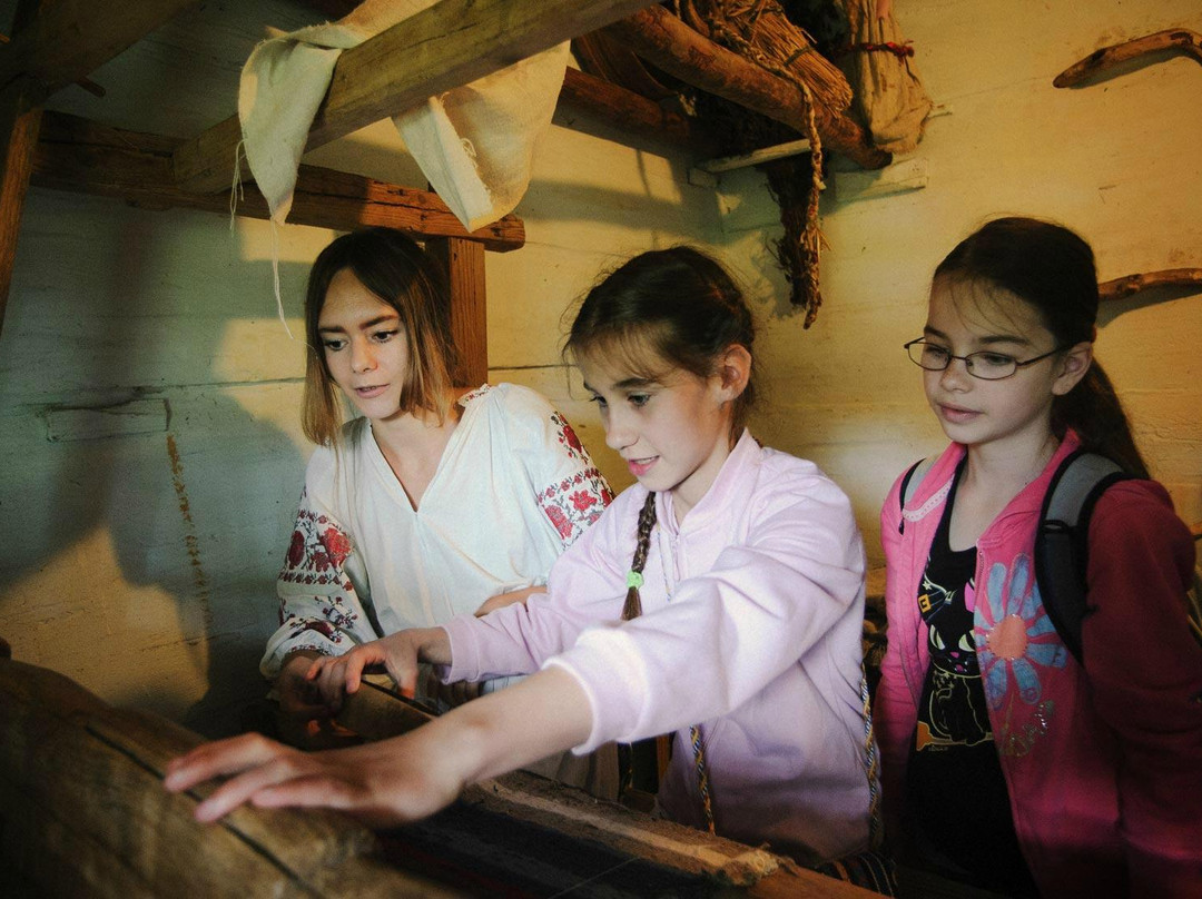 Savka's Khutir Ethnographic Museum and Estate景点图片