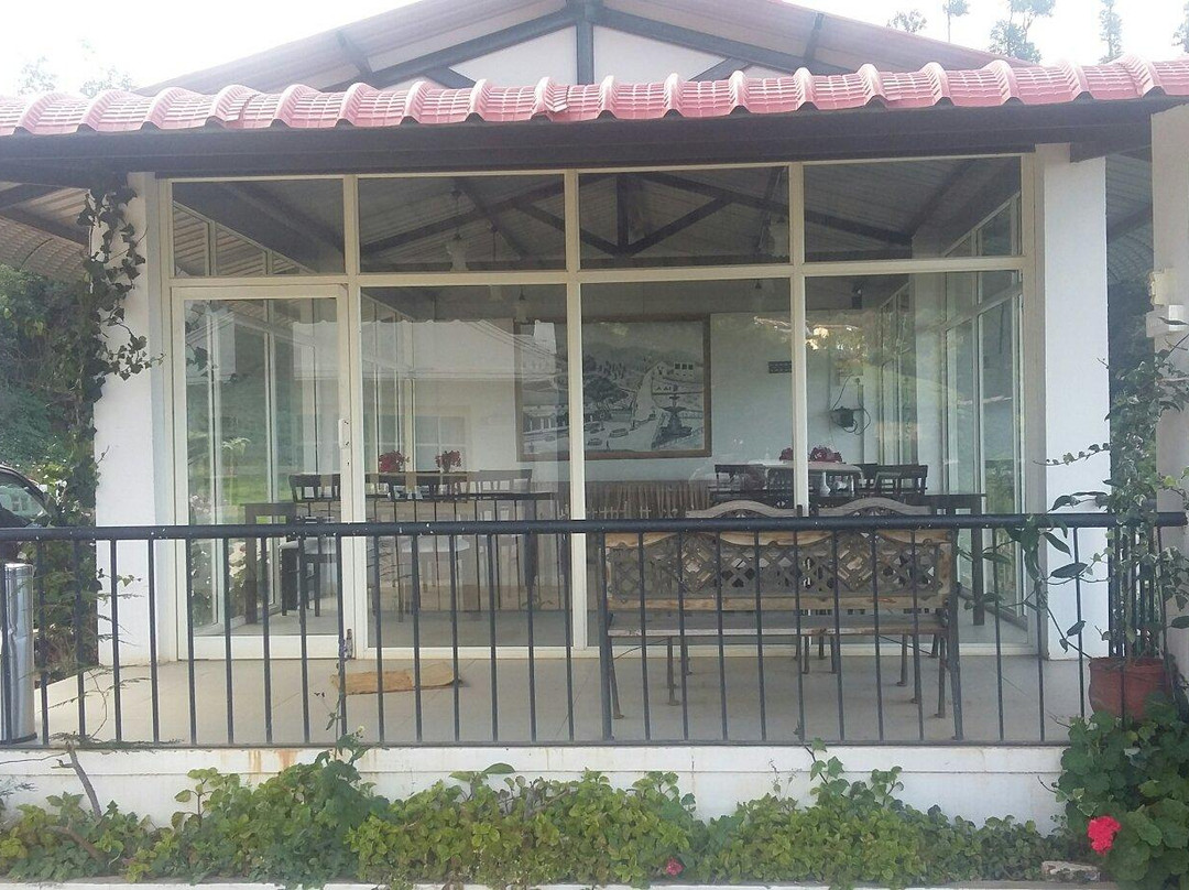 Collection O 83248 Silent Valley主图