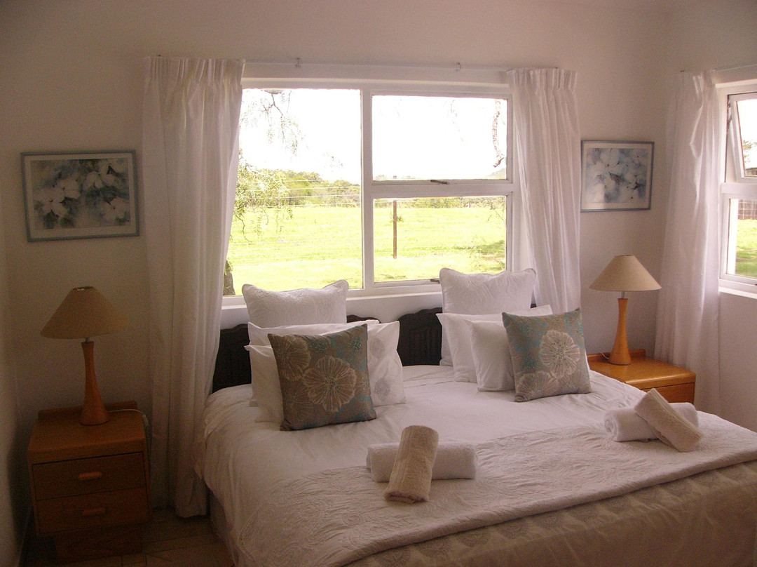 Thornhill Farm主图