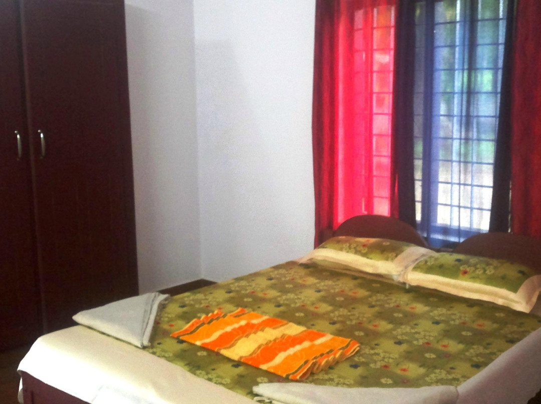 Richmond Homestay主图
