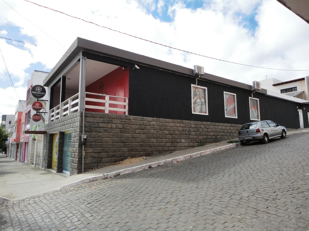 Havana Bar-Jequie必去景点