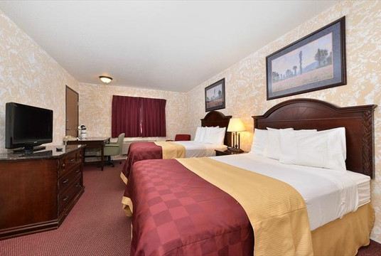 西法戈豪生酒店