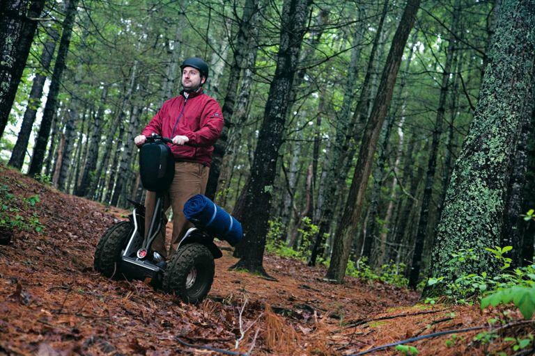 Gyrotrek du Beauvaisis-Rainvillers必去景点