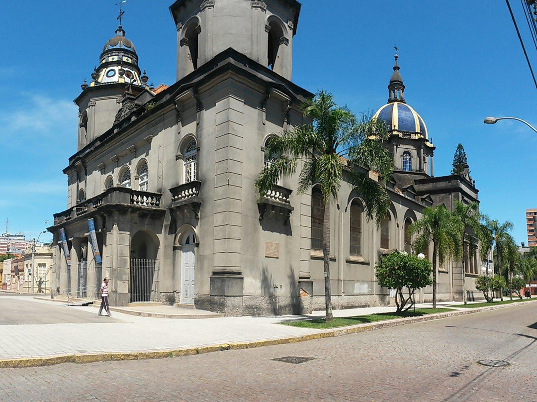 Catedral Metropolitana de Sao Francisco de Paula景点图片