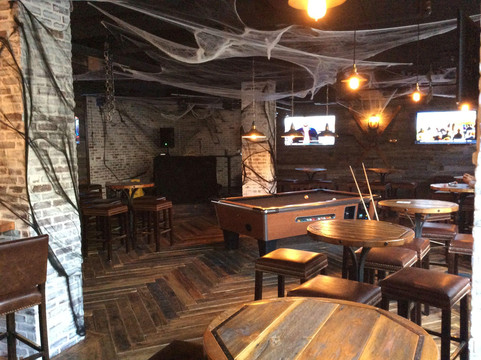 The Cabin-帕克城必去景点