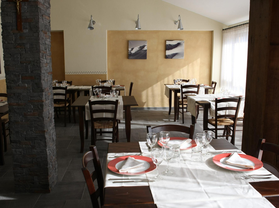 Le Relais du Pelerin主图