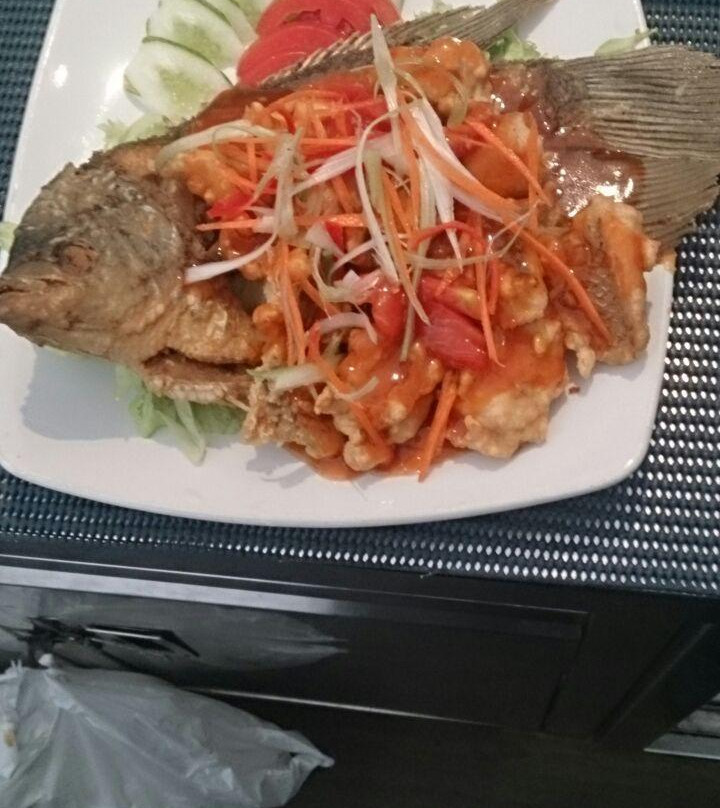 Baleballong Resto