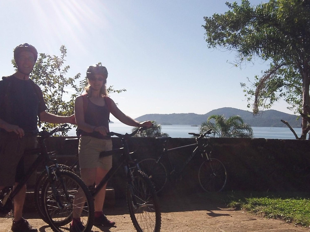 Paraty Bike景点图片