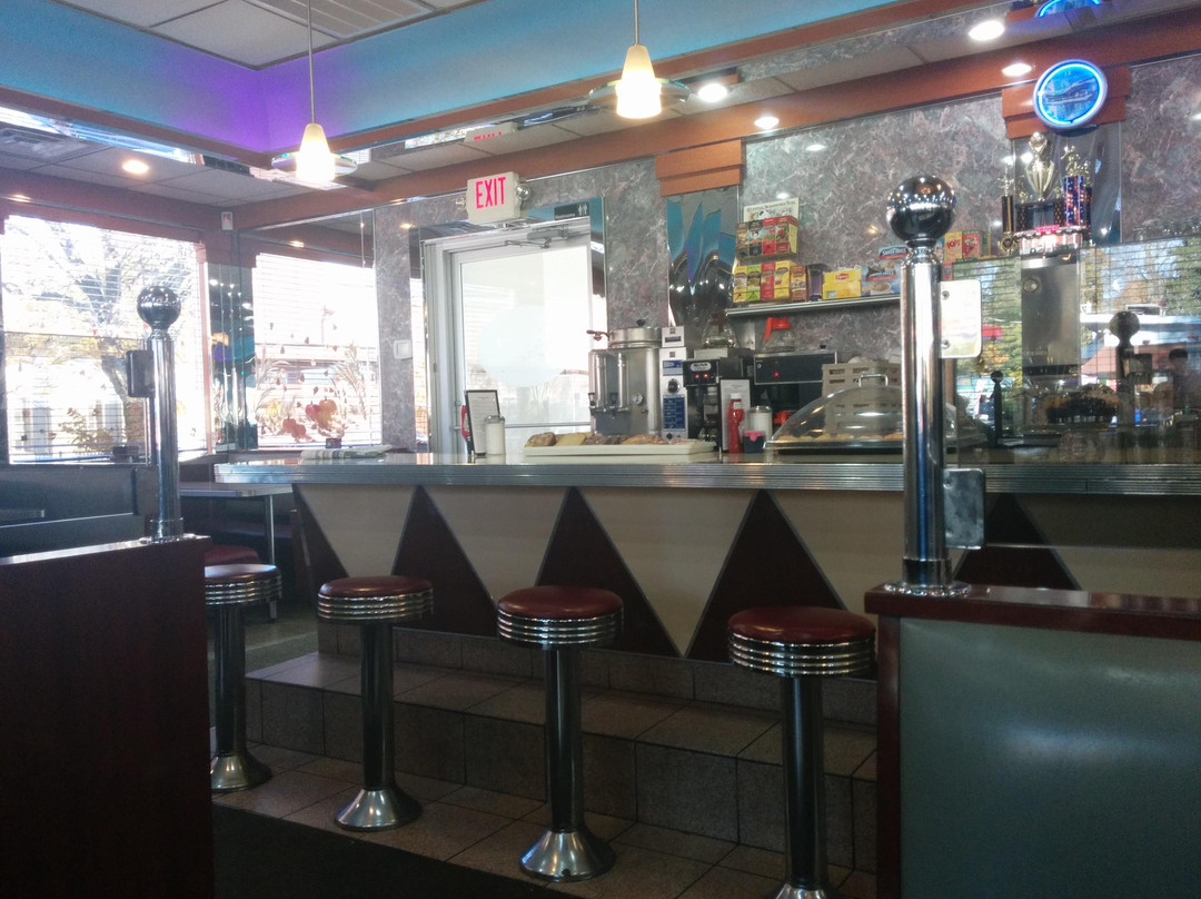 Yankee Clipper Diner