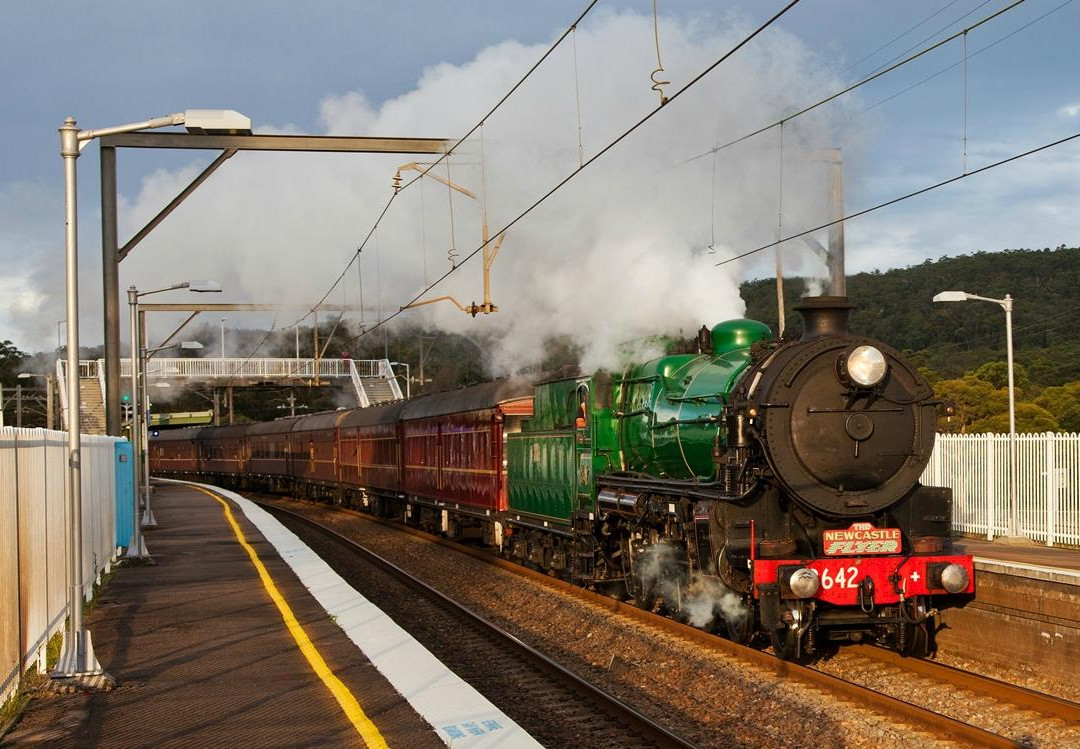 Heritage Express景点图片