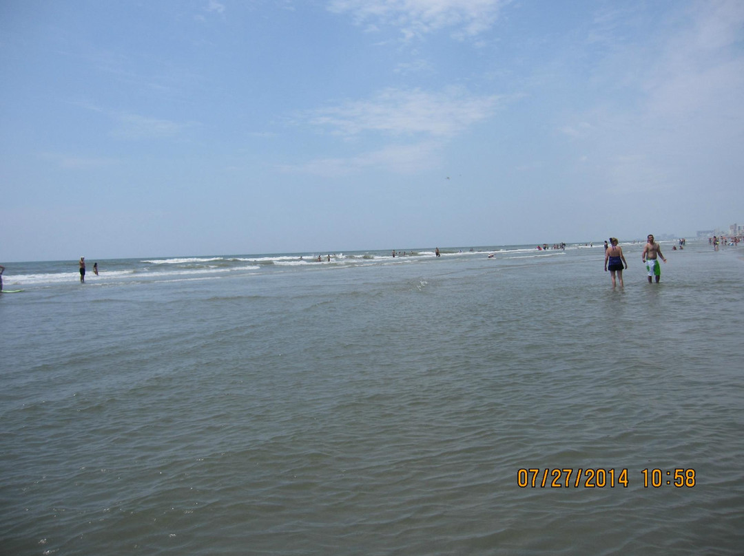 Windy Hill Beach景点图片