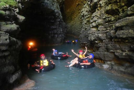 Kalisuci Cave Tubing - Private Day Tours