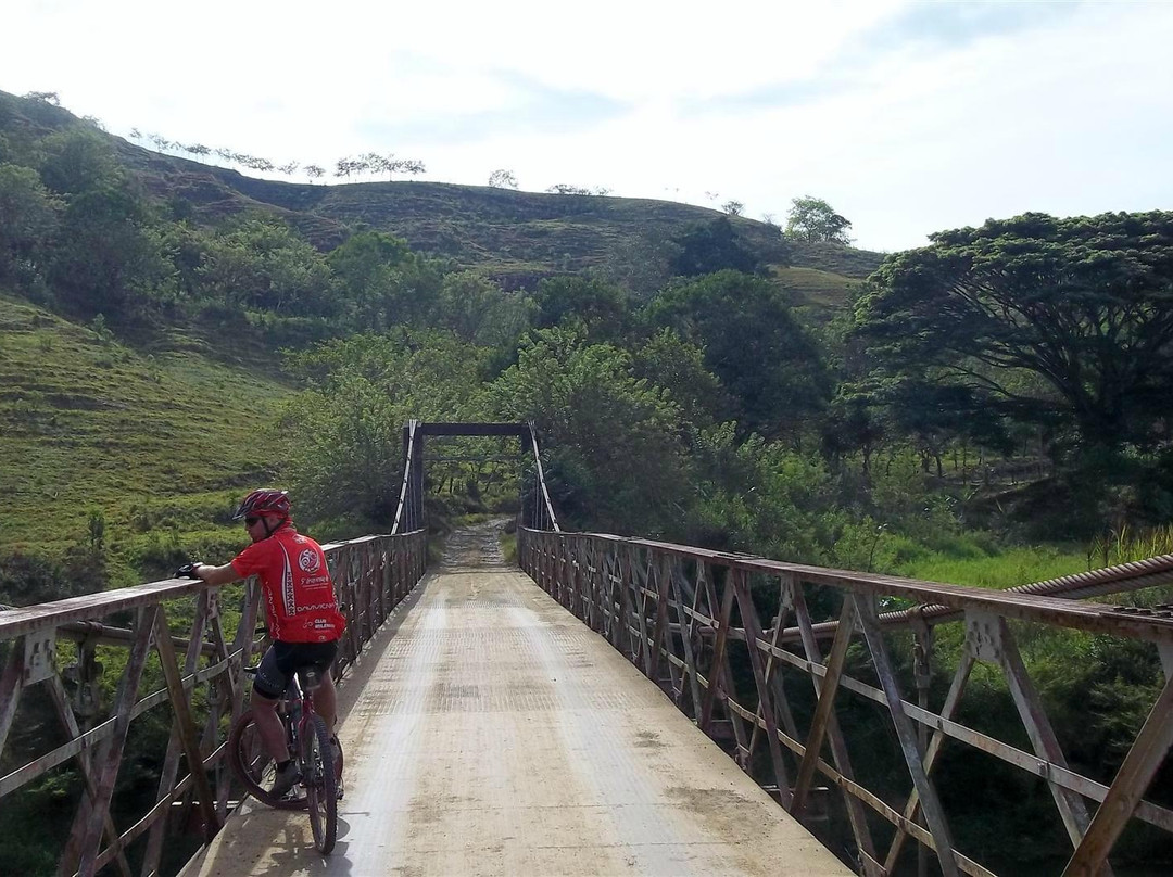 Paraiso Rides-亚美尼亚必去景点