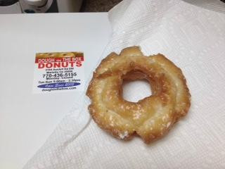 Dough In the Box - Fulton Industrial