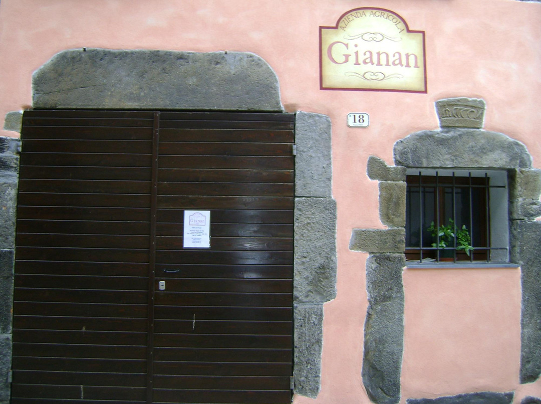 Gianan Di Destefani Azienda Agricola景点图片