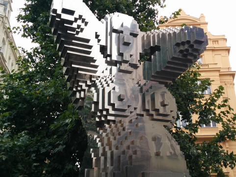 桑德曼的布拉格漫步之旅-布拉格必去景点