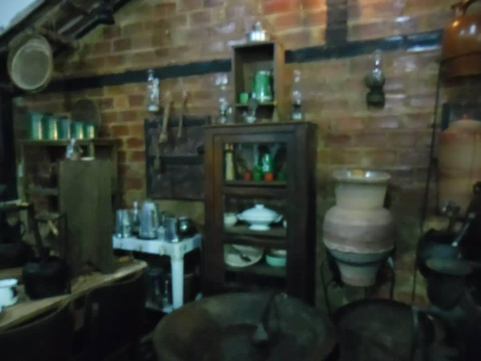 Particular Cultural Museum-Rosario Do Sul必去景点