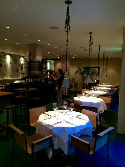 Florent le Bistro