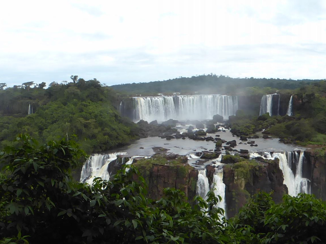 伊瓜苏国家公园-伊瓜苏必去景点