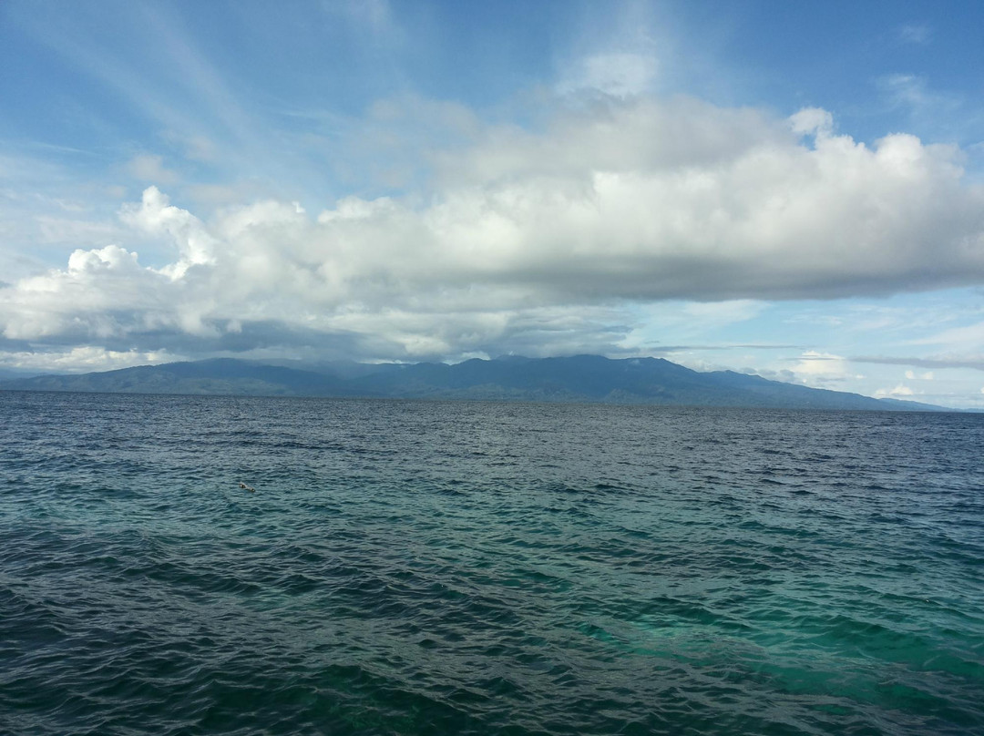 Liang Beach-Maluku必去景点