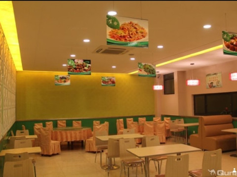 格林豪泰东海新汽车总站店主图