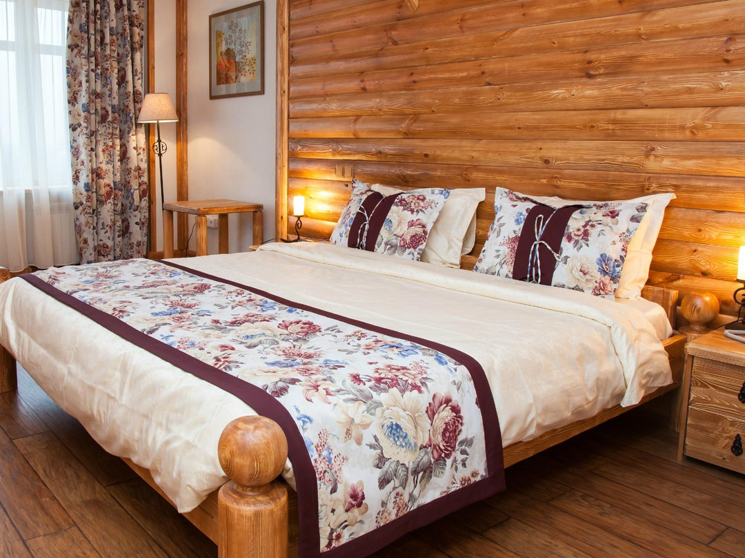 Best Western Russian Manchester Hotel