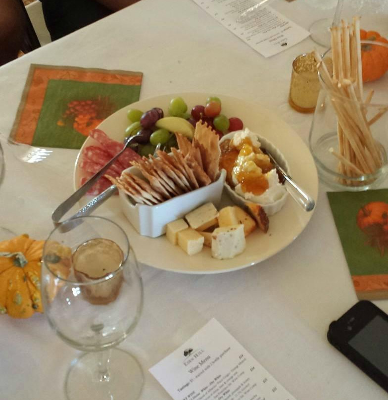 Eden Hill Winery & Vineyard-Celina必去景点