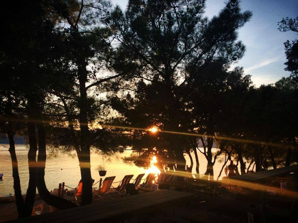 Beach Bar Mocca景点图片