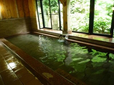 Kojyu Hotspring景点图片