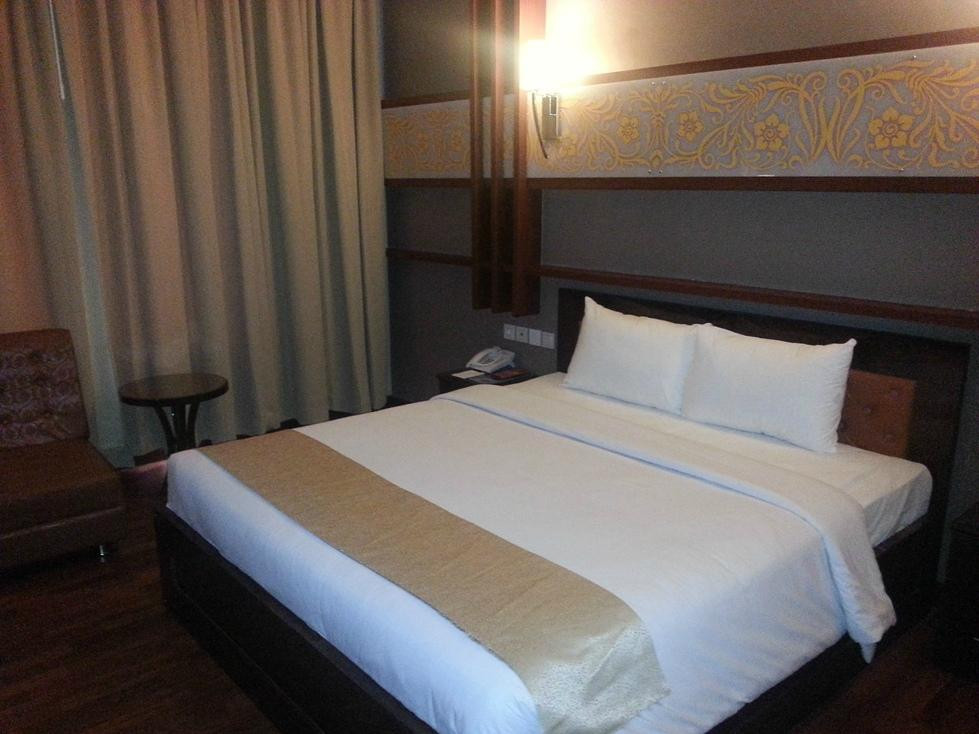 Sutan Raja Hotel & Convention主图